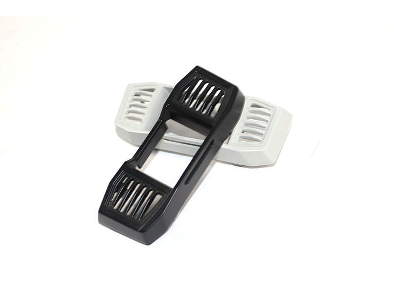Die casting